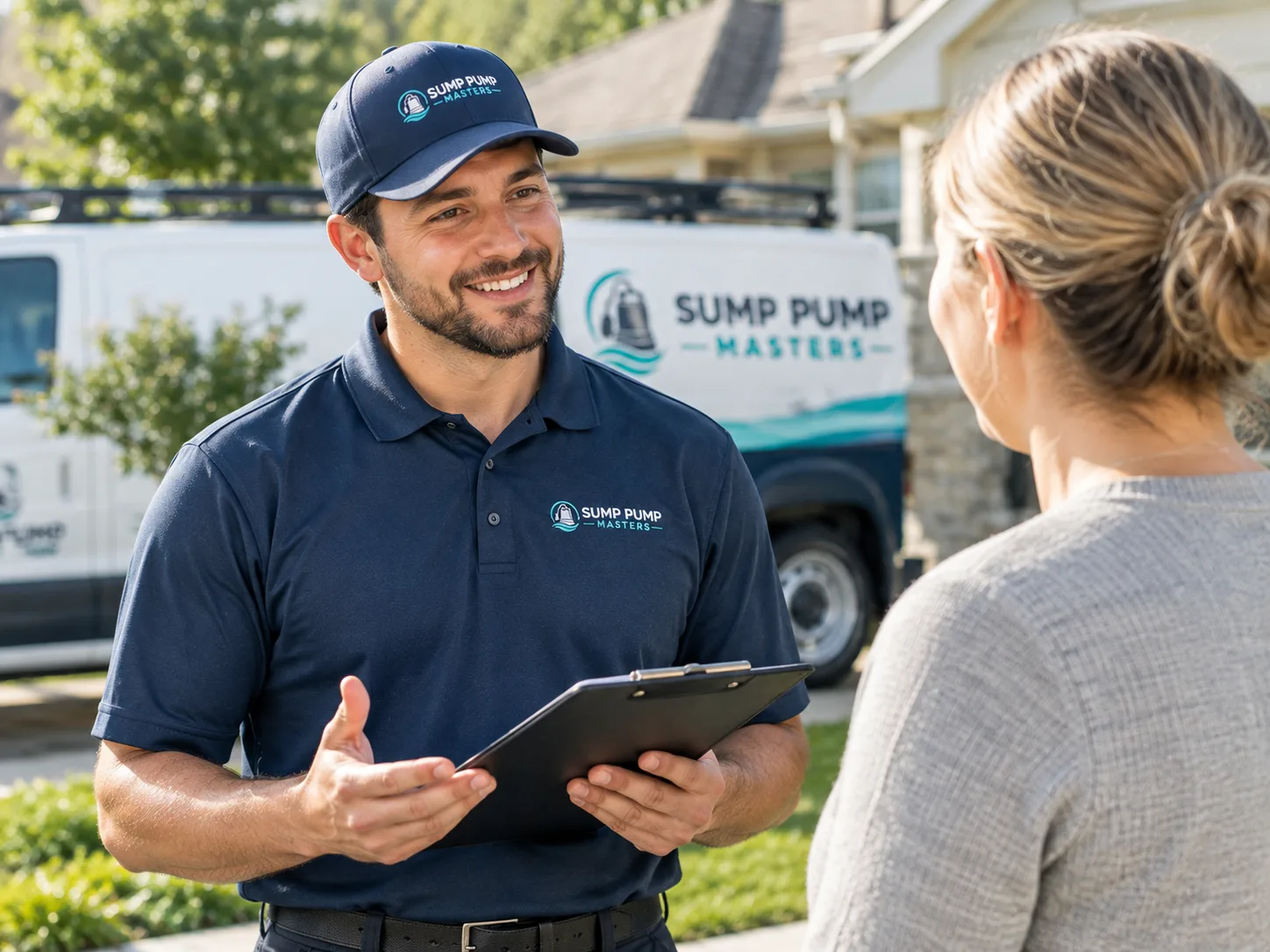 Sump Pump Repair Nageezi, NM FAQs